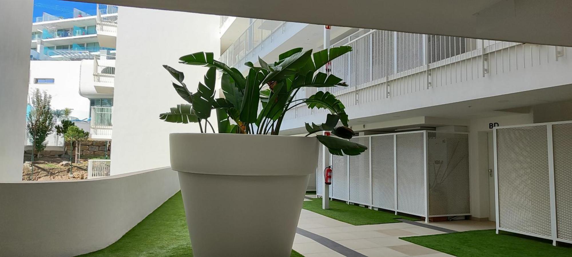 Apartamento Sea Views Reserve Higueron