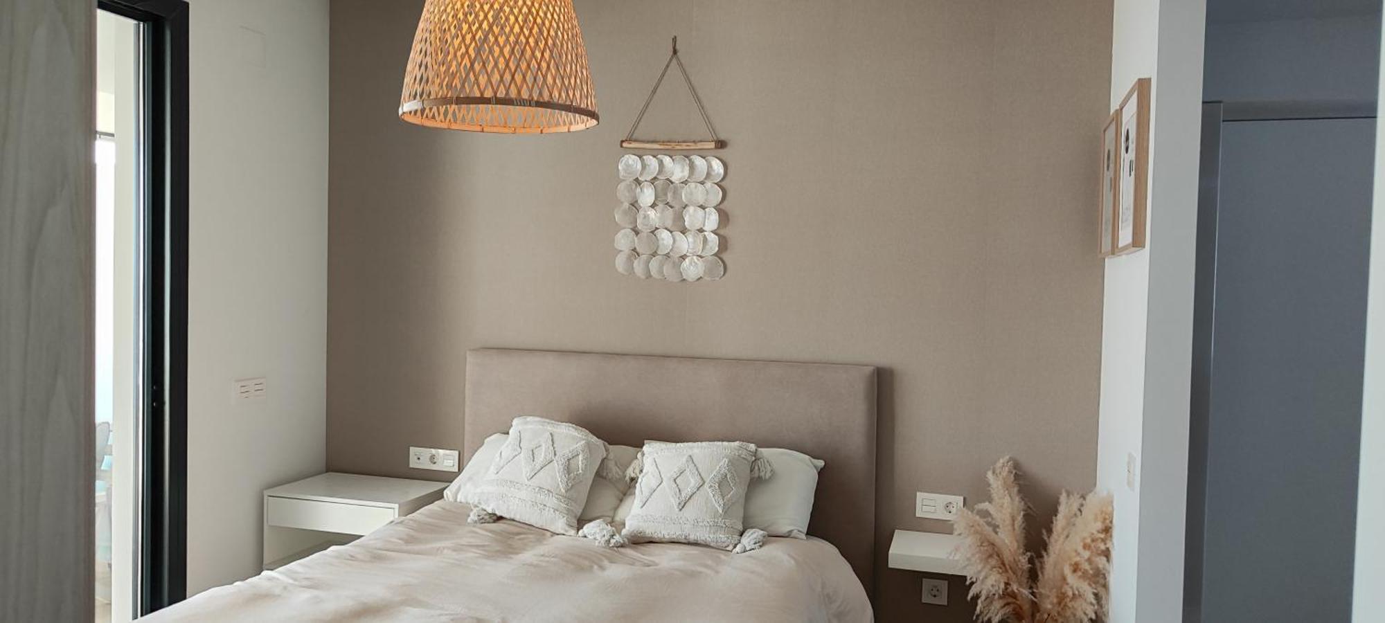 Sea Views Reserve Higueron Apartamento Fuengirola