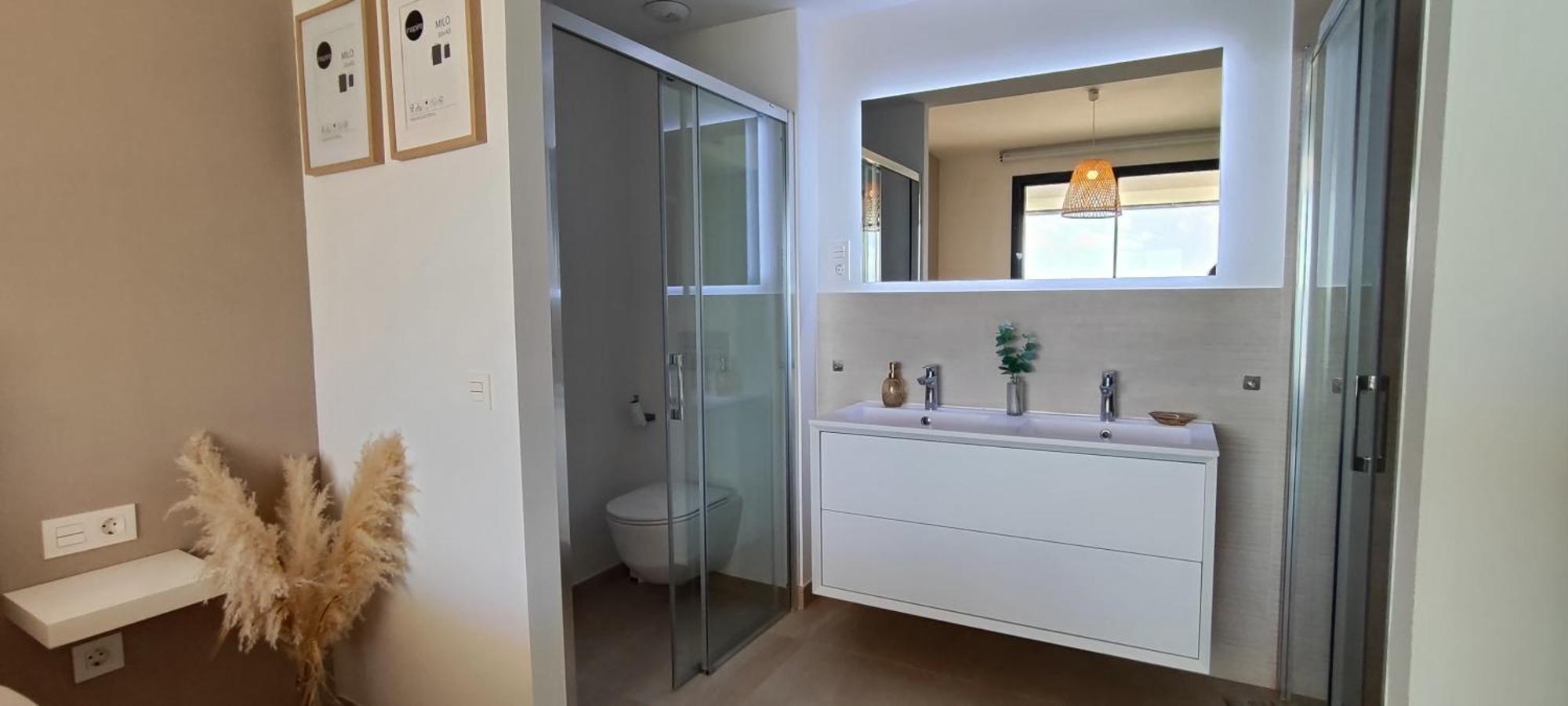 Apartamento Sea Views Reserve Higueron