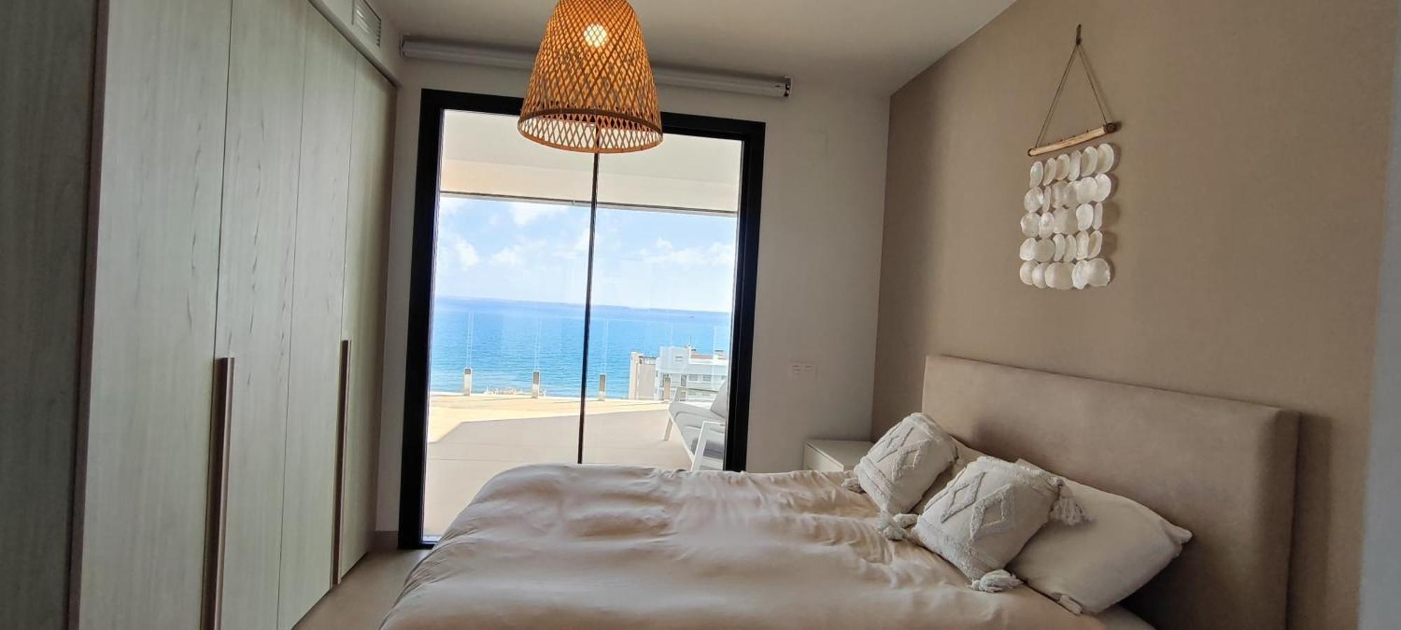 Sea Views Reserve Higueron Apartamento Fuengirola