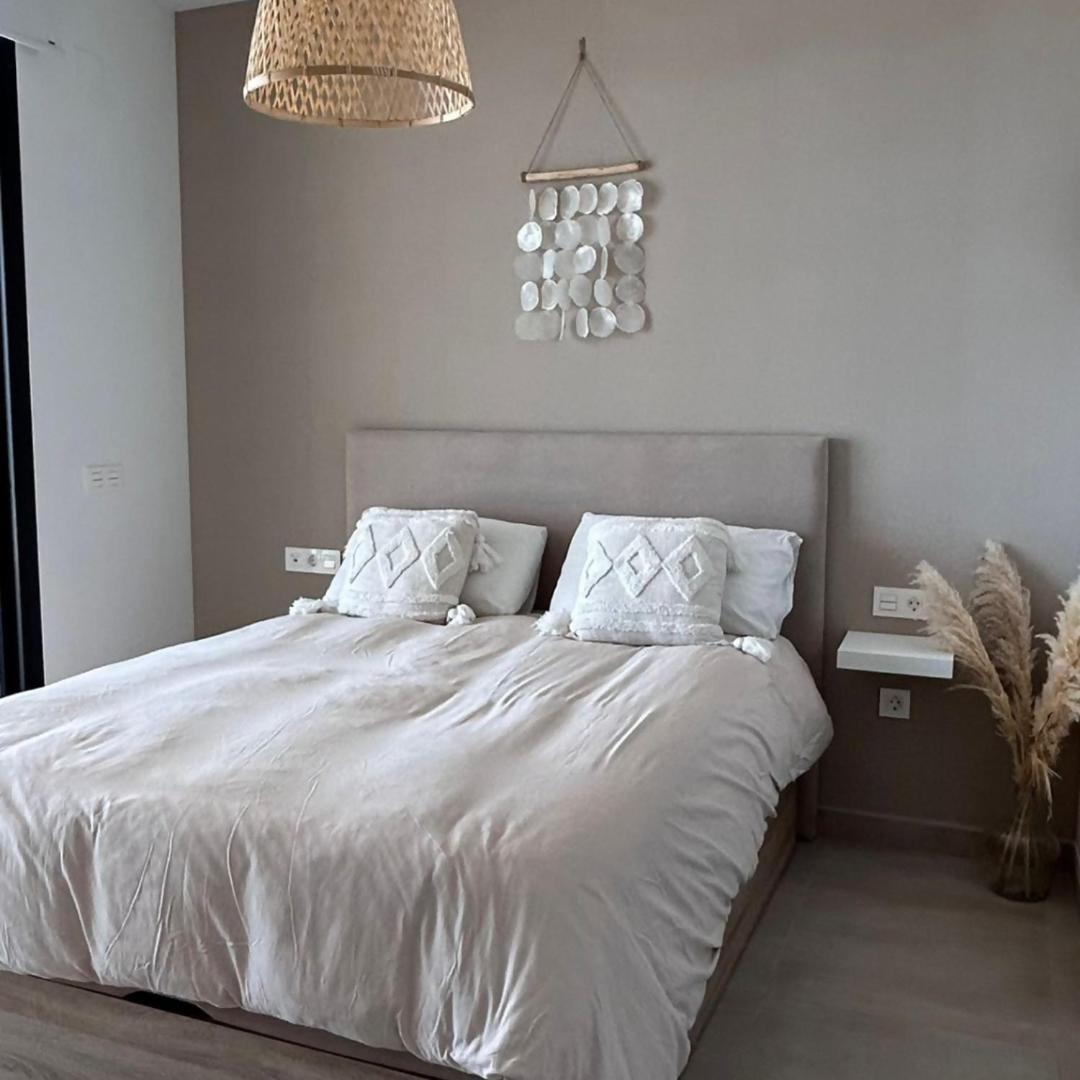 Apartamento Sea Views Reserve Higueron *